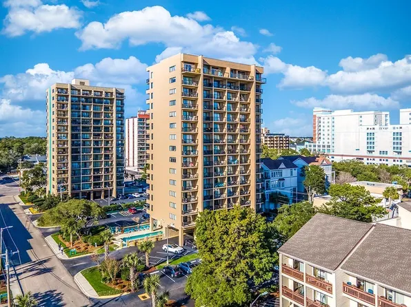 210 75th Ave N #4042, Myrtle Beach, SC 29572