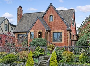 8040 Jones Ave NW, Seattle, WA 98117