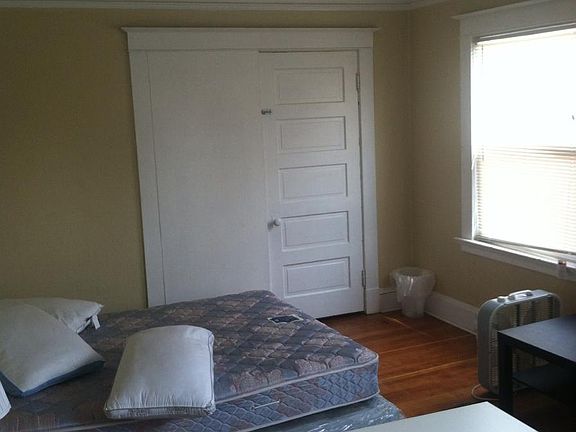 Large Bedroom