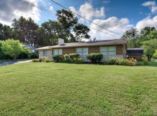 1104 Woodmont Dr, Johnson City, TN 37601