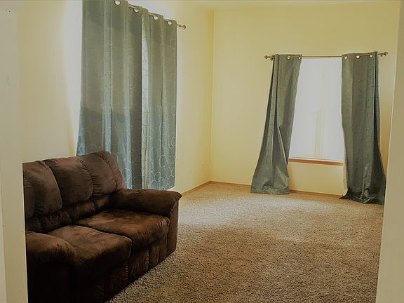 Living room different angle
