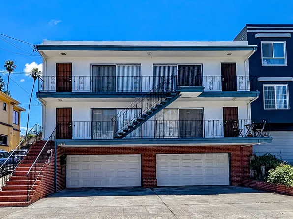 2640 8th Ave APT A, Oakland, CA 94606