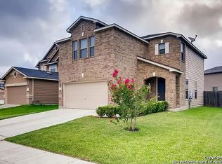 4428 Piccolo Crk, San Antonio, TX 78245