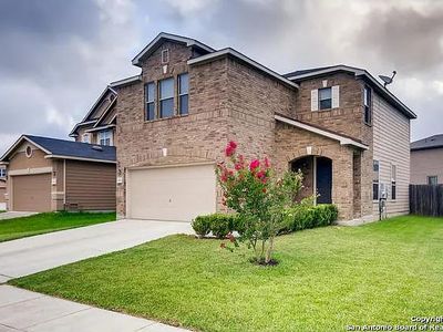 4428 Piccolo Crk, San Antonio, TX, 78245