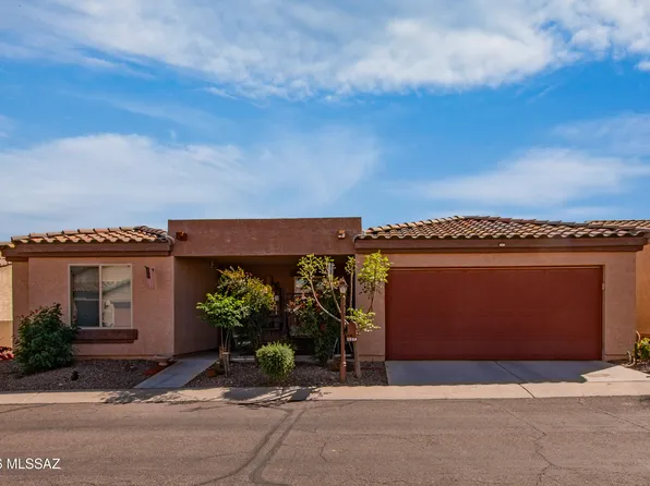 1345 W Vuelta Del Yunque, Sahuarita, AZ 85629