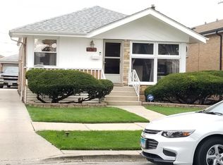 8238 S California Ave, Chicago, IL