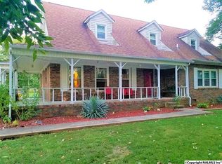 22130 Sharp Rd, Athens, AL 35613