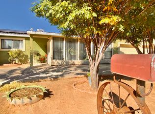 2707 Floral Rd NW, Albuquerque, NM 87104