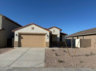 7272 E Hackamore Ln, San Tan Valley, AZ 85143