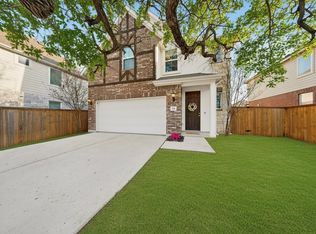 639 Pheasant Hill Ln, Georgetown, TX 78628