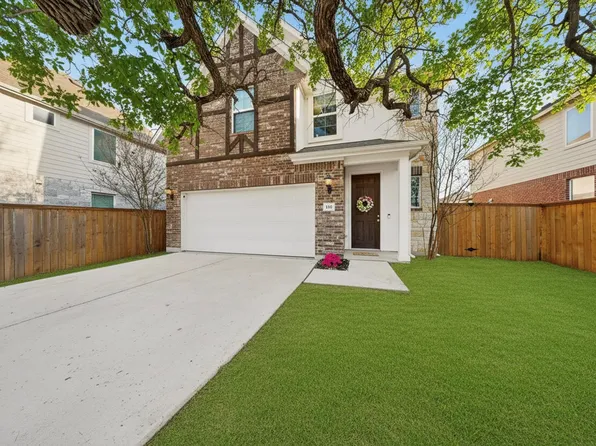 639 Pheasant Hill Ln, Georgetown, TX 78628
