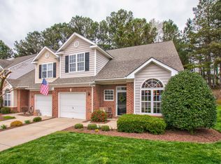 2009 White Pond Ct, Apex, NC 27523