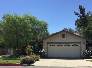 1112 Viewpoint St, Upland, CA 91784