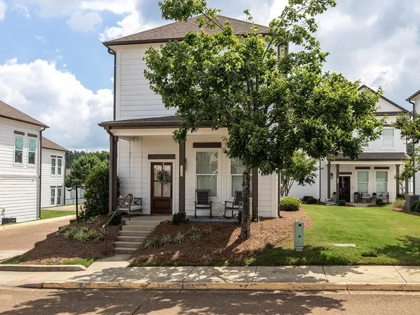 454 Olive Branch Way, Oxford, MS 38655