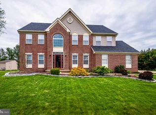 111 Bohemian Dr, Middletown, DE 19709