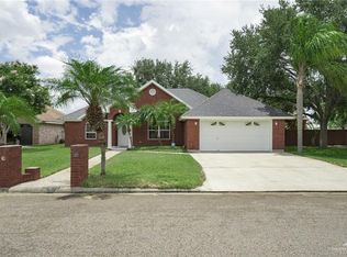 1508 W Texas Ave, San Juan, TX 78589