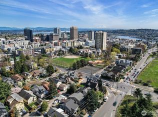 5016 7th Ave NE, Seattle, WA 98105