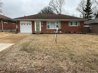8325 Julia Dr, Saint Louis, MO