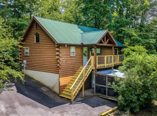 612 Magic Kingdom Ln, Sevierville, TN 37876