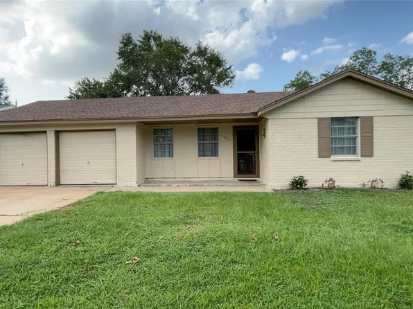 1227 Sunny Drive, Houston, TX 77037