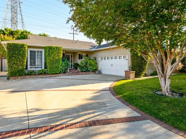 16336 Kalisher St, Granada Hills, CA 91344