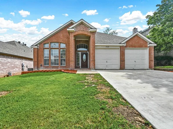 4920 Dougal Ave, Fort Worth, TX 76137