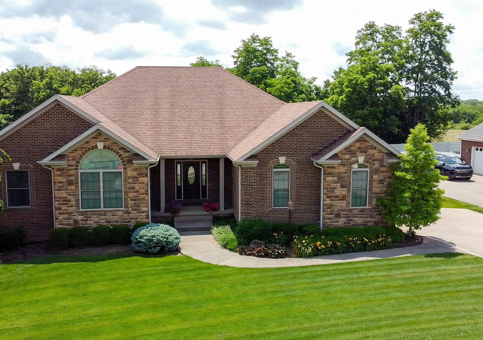 505 Hawthorne Dr, Nicholasville, KY 40356 Zillow