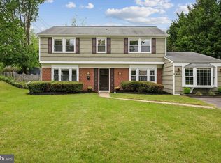 12430 Shadow Ln, Bowie, MD 20715