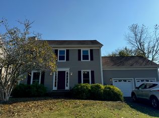 2111 Putnam Ln, Mount Juliet, TN 37122