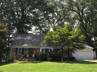 3033 Dumbarton Rd, Memphis, TN 38128