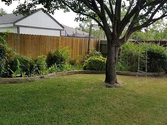 4th image of 325 Lake Wichita Dr