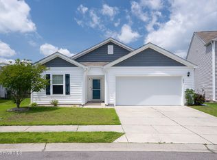 677 Chester Way NE, Leland, NC 28451