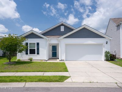 677 Chester Way NE, Leland, NC, 28451