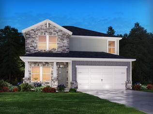 12605 Stoneybrook Station Pkwy, Huntersville, NC 28078