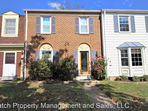2nd image of 6603 Forbush Ct