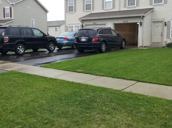 4303 Cummins St, Plano, IL 60545