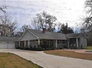 151 Schoeffler Rd, Carencro, LA 70520