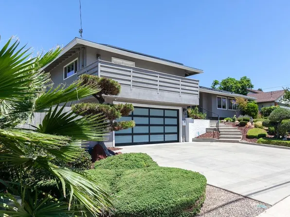 6918 Glenflora Ave, San Diego, CA 92119