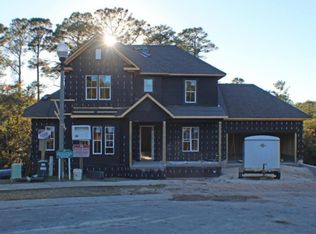 1707 Narrow Creek Cv, Niceville, FL 32578