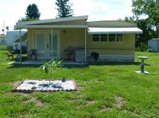 3515 SE 36th Ave, Okeechobee, FL 34974