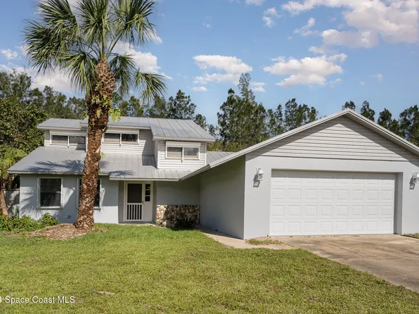 362 Nikomas Way, Melbourne Beach, FL 32951