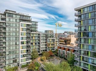 7988 Ackroyd Rd #916, Richmond, BC V6X 0K6