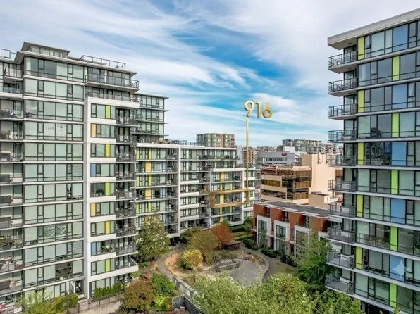7988 Ackroyd Rd #916, Richmond, BC V6X 0K6
