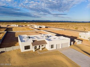 24324 W Bobwhite Way, Wittmann, AZ 85361