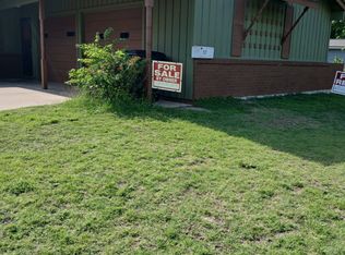 1521 Meadow Dr, Killeen, TX 76549