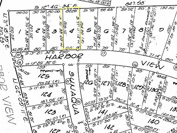 2nd image of LOT 4 Harbor View Dr