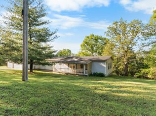 3871 Casey Road, Forsyth, MO 65653