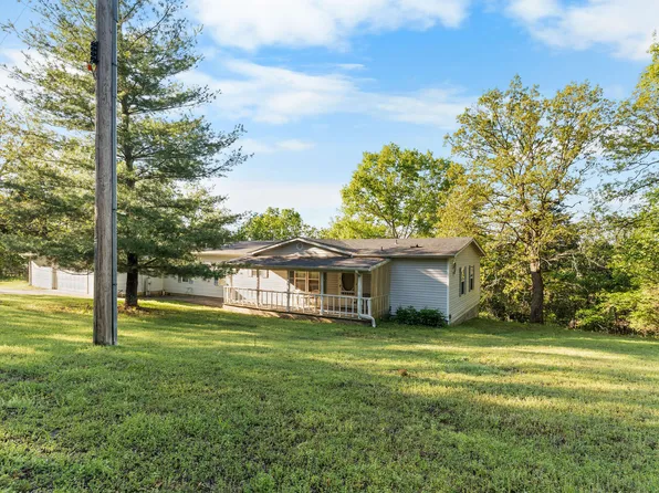 3871 Casey Road, Forsyth, MO 65653