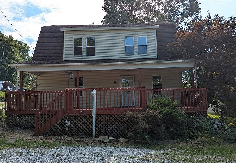 304 Crawford Ave, Hiller, PA 15444 Zillow