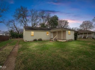2642 Foster St, Bossier City, LA 71112